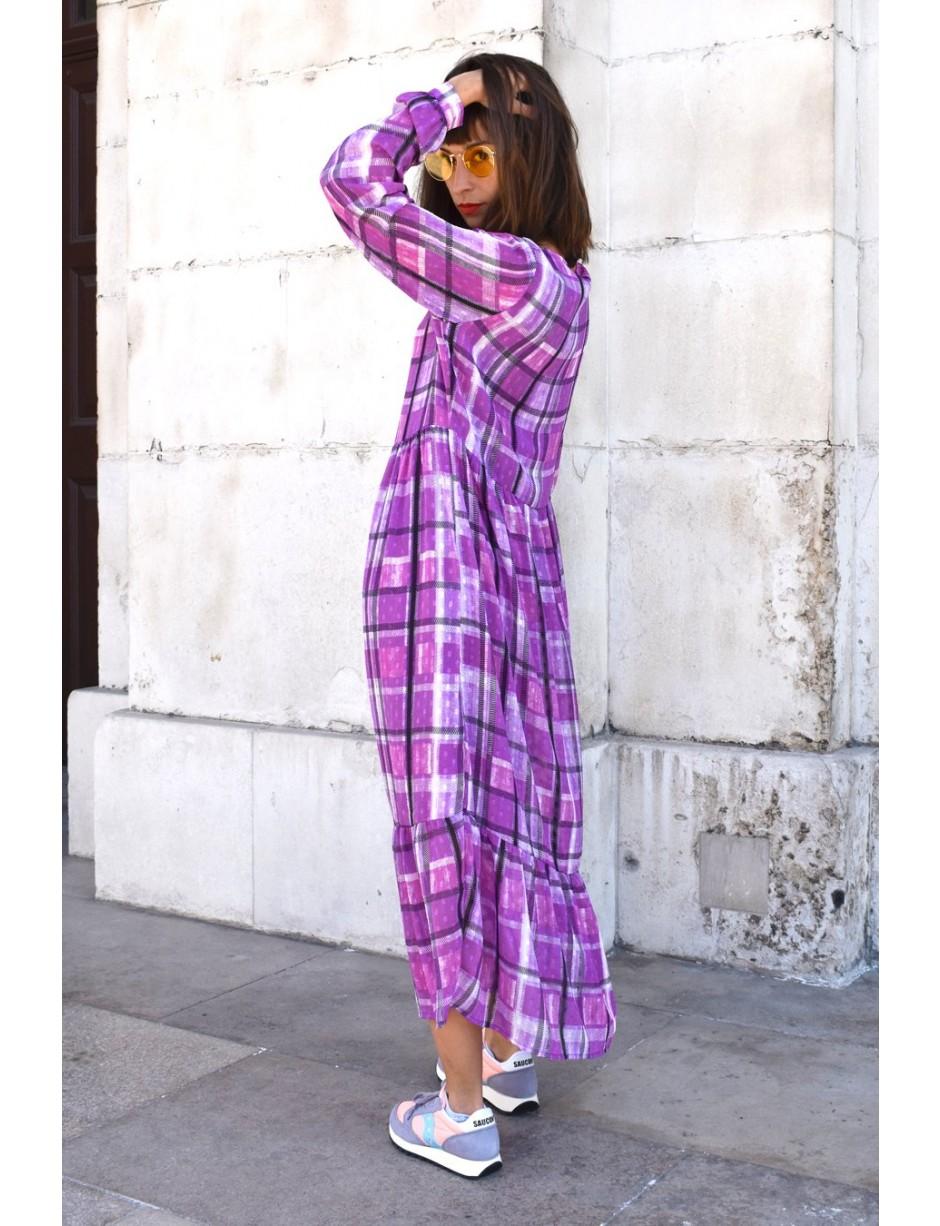 just female maxi dress