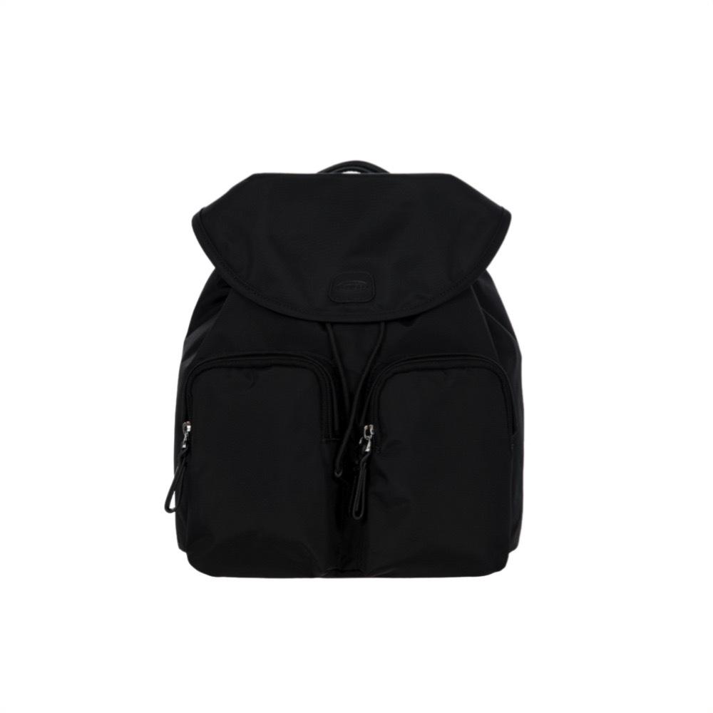 Bric's Brics X travel City Backpack Small Black/black Lyst
