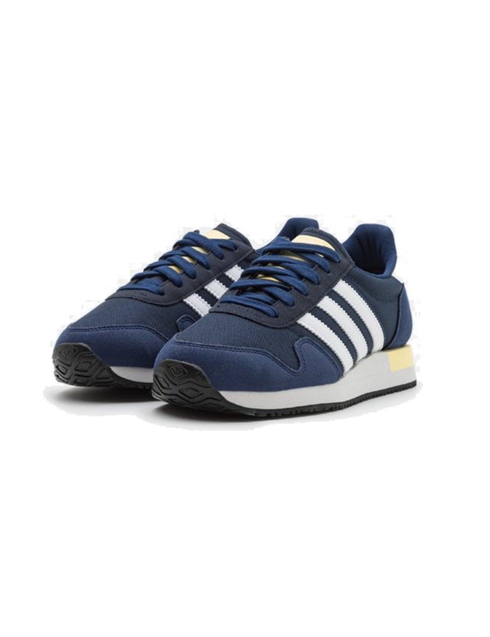 adidas Originals Usa 84 Trainers in 