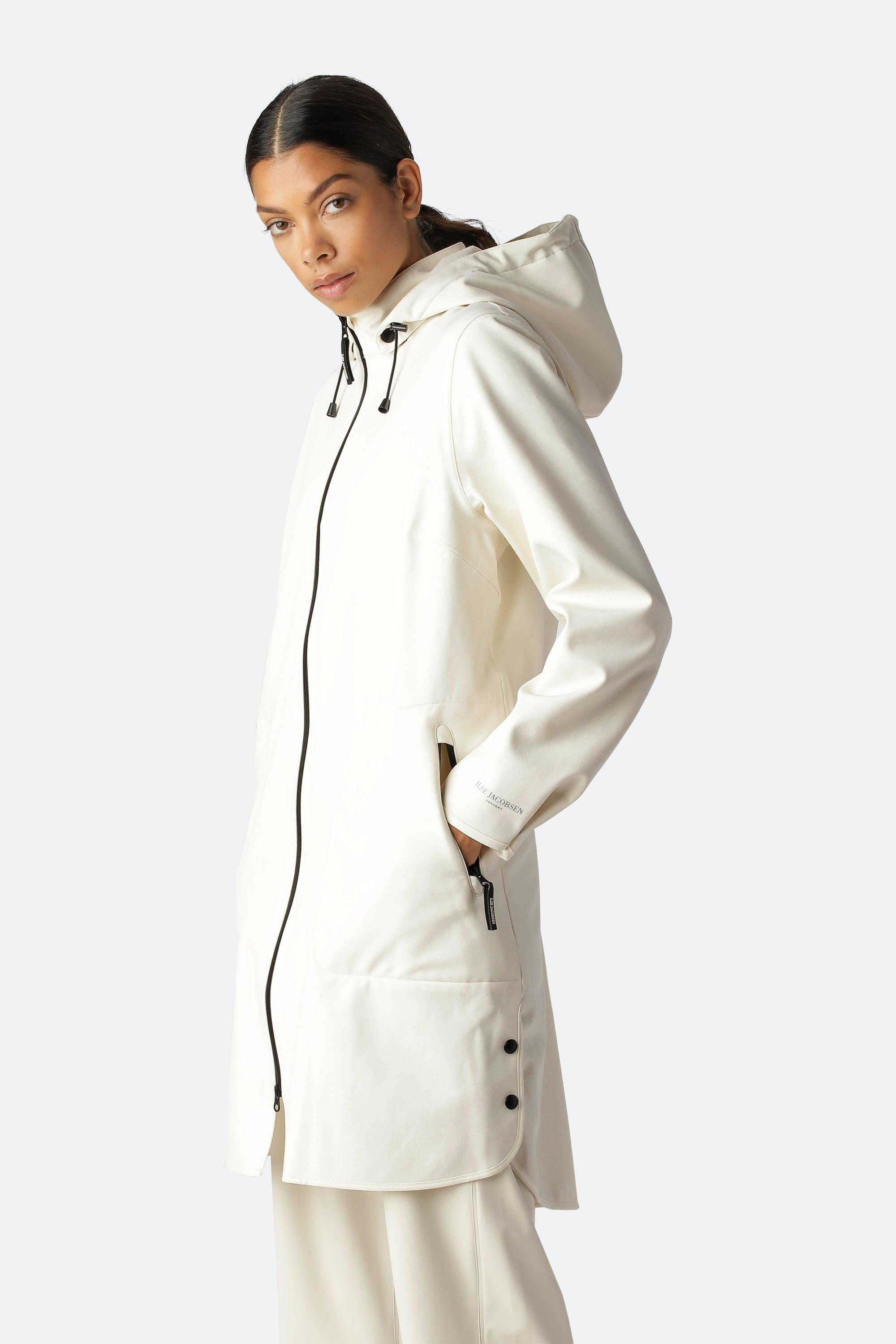 ilse jacobsen 128 raincoat