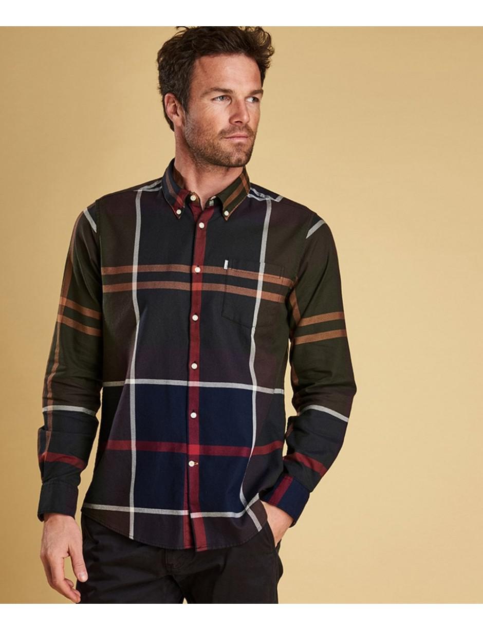 Dunoon shirt Clearance