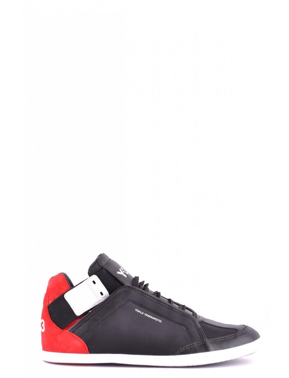 Y-3 Shoes Adidas Yohji Yamamoto in Black for Men - Lyst