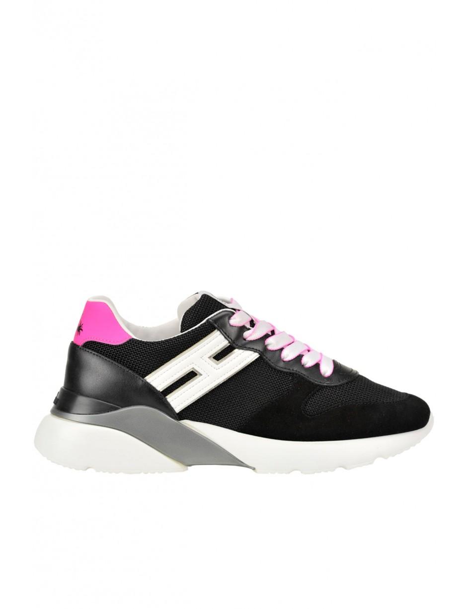 hogan active one black