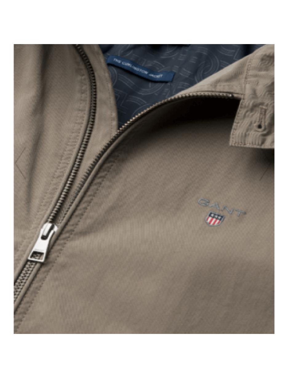 gant beige jacket