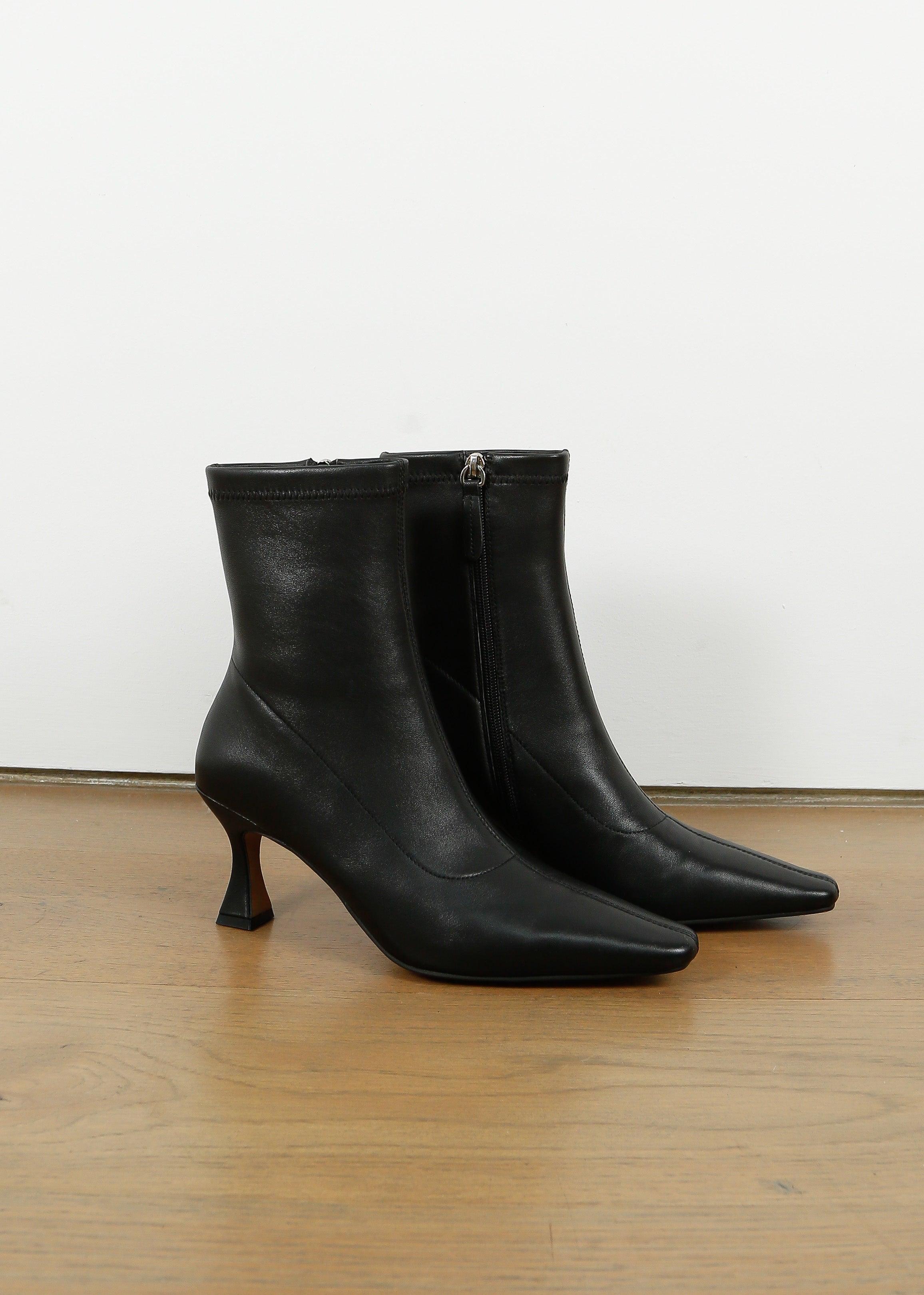 Alias Mae Am Lani Boot in Black | Lyst