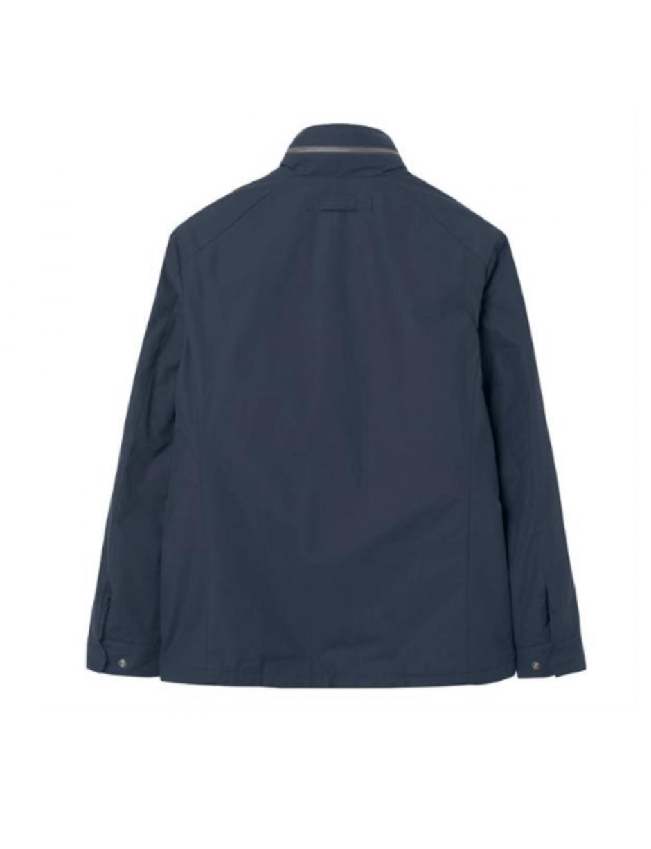 Storbritannien butik helt elegant bästa värde GANT The Avenue Jacket in Blue for Men - Lyst Storbritannien butik helt elegant bästa värde GANT The Avenue Jacket in Blue for Men - Lyst
