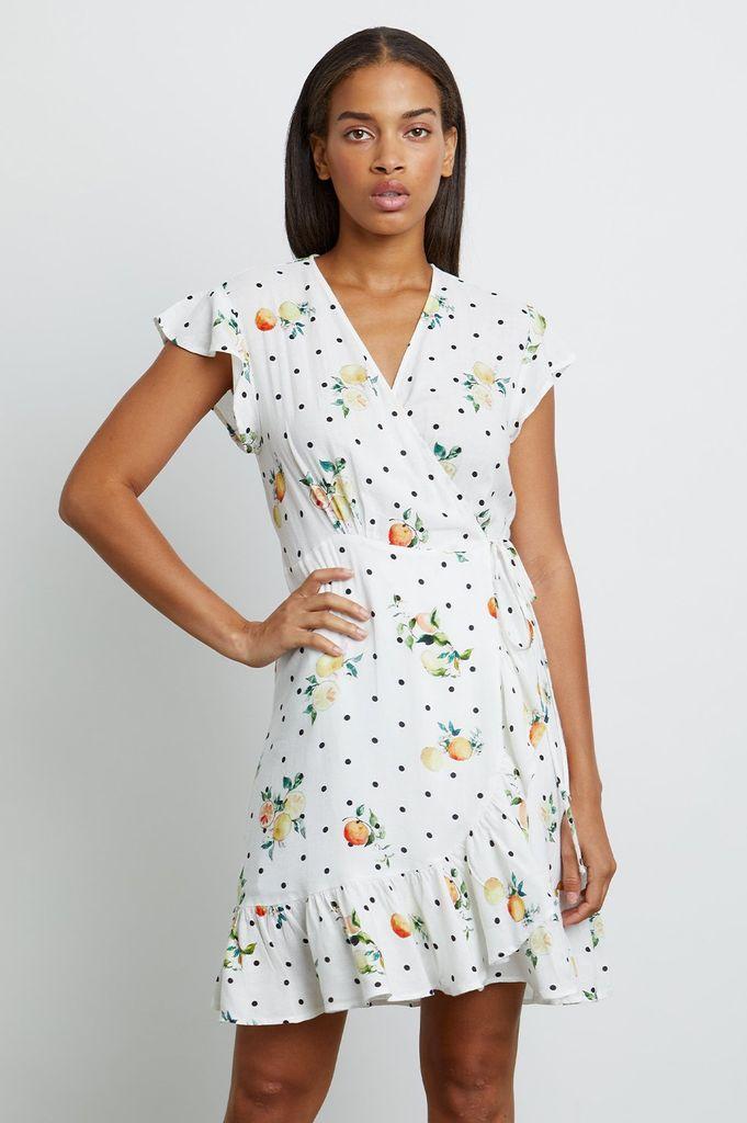 rails koreen dress