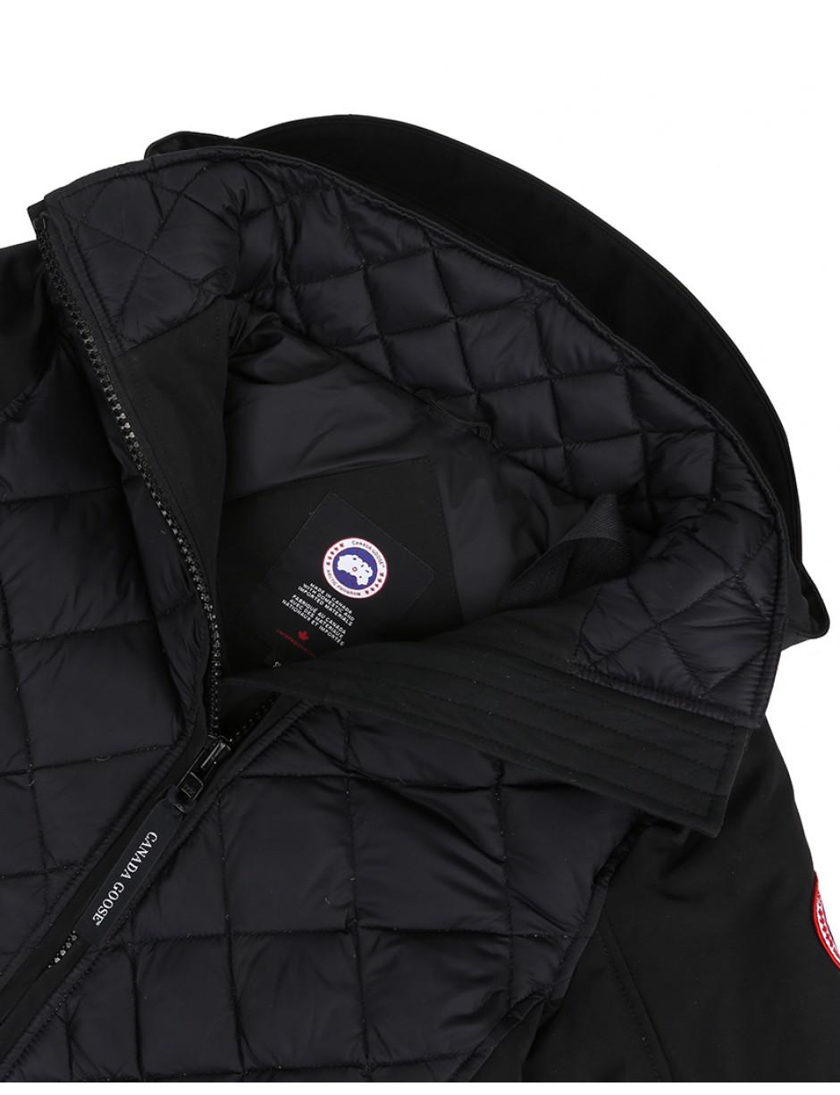 ladies cabot parka canada goose