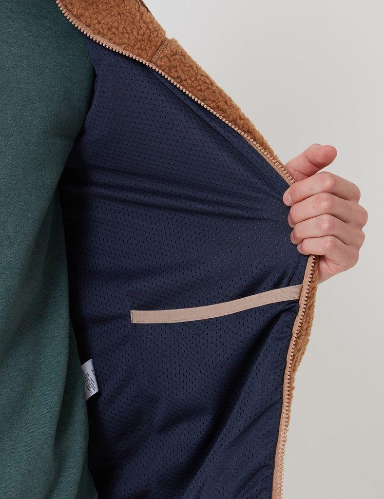 apc rohan fleece