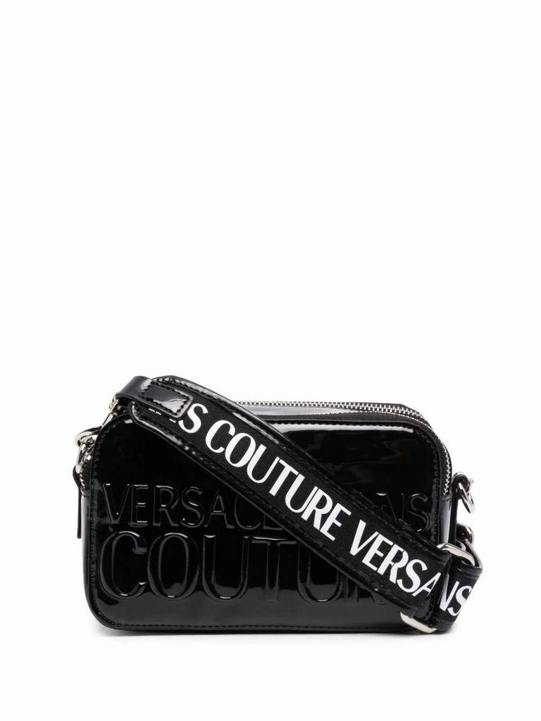 verensacare black shoulder bolsa