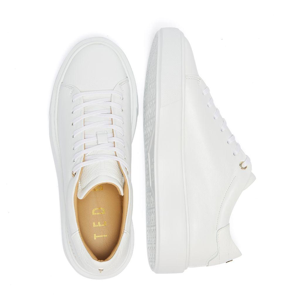 ted baker yinka trainers