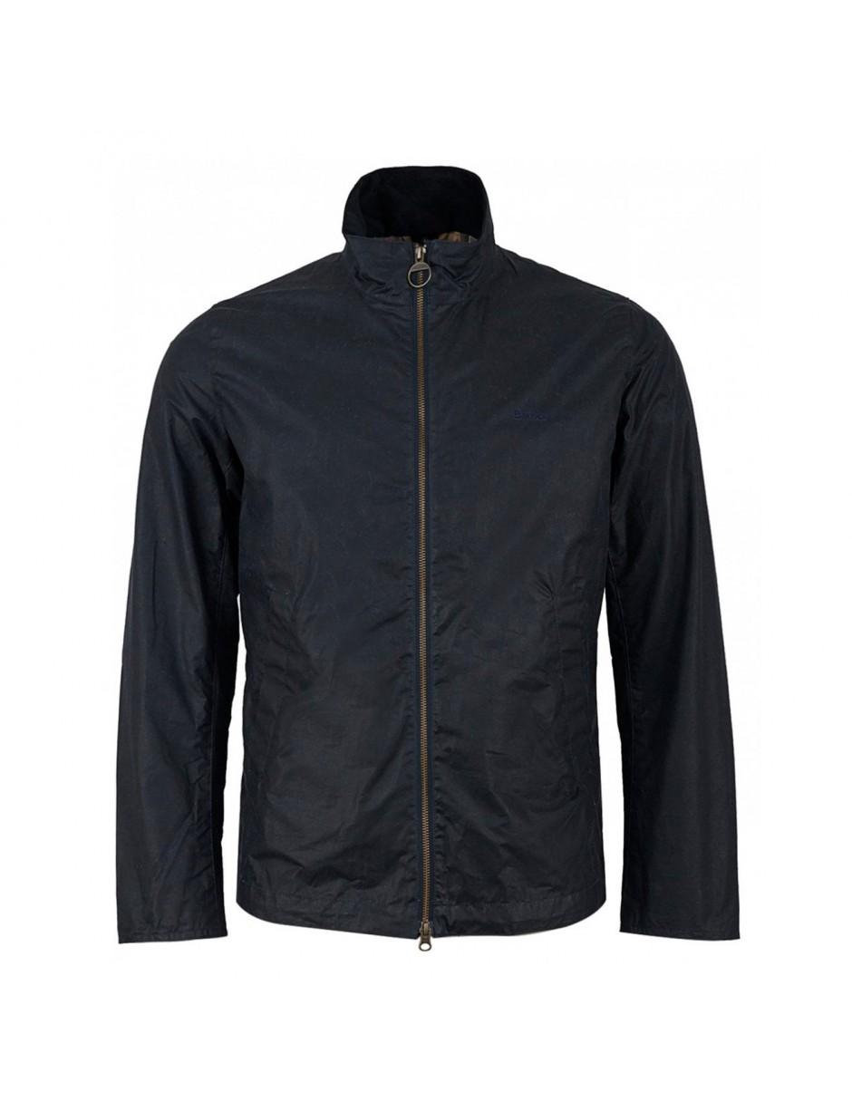 barbour admiralty wax jacket