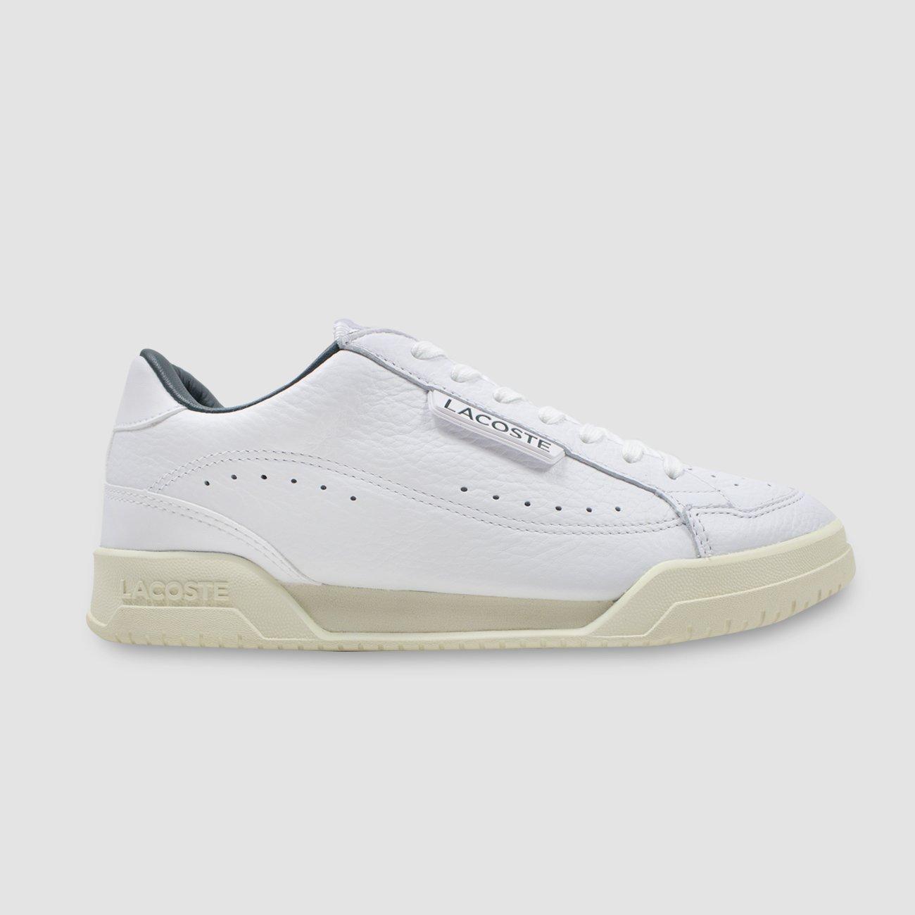 Lacoste Twin Serve Luxe 07211 Trainers 