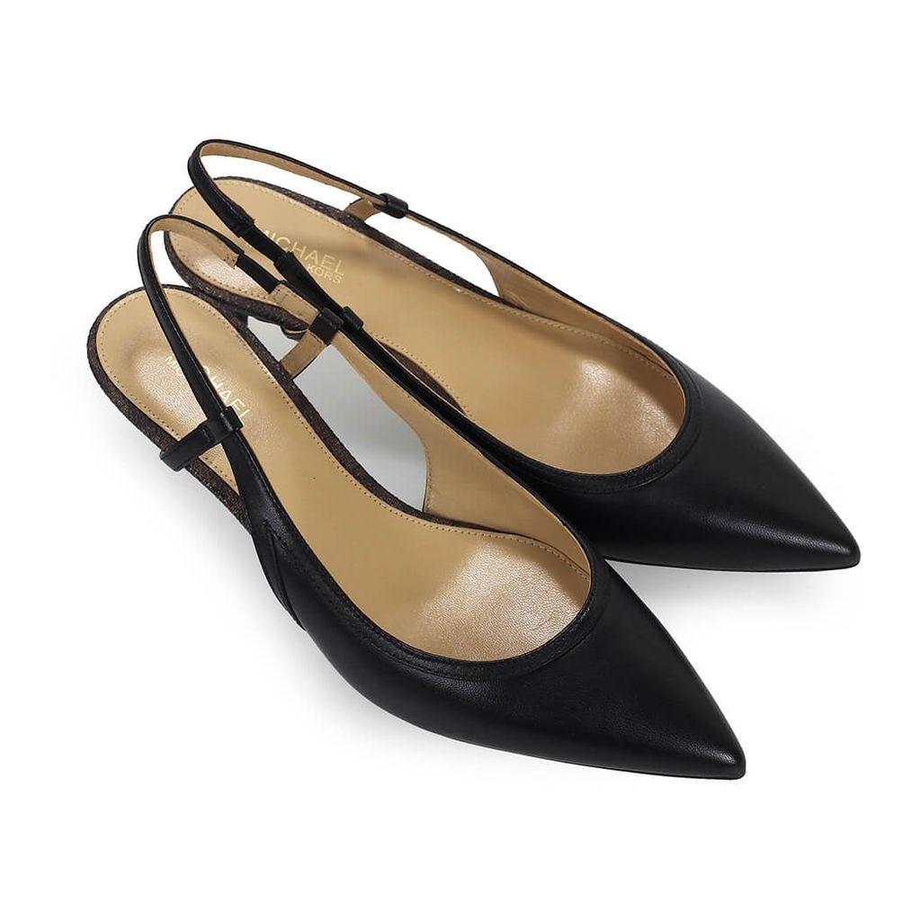 michael kors pumps nora