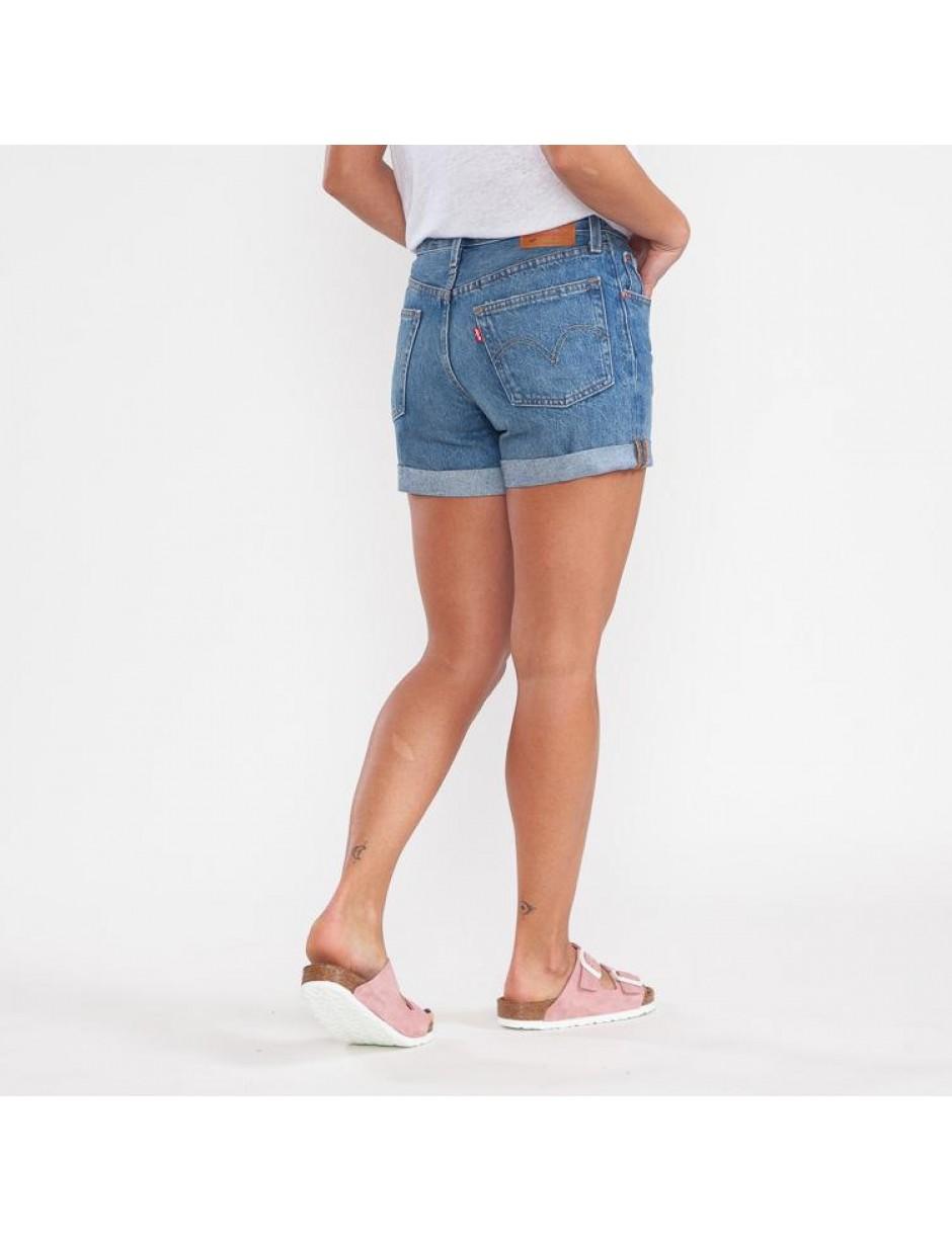 levi's 501 long shorts highways & byways