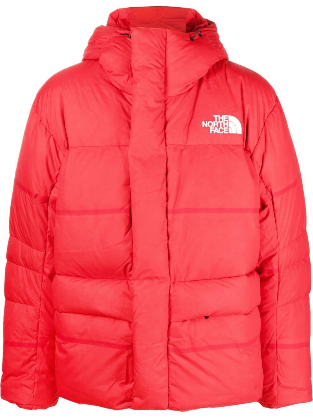 The North Face Rmst Himalayan Downpadded Jacket in Red for Men Lyst
