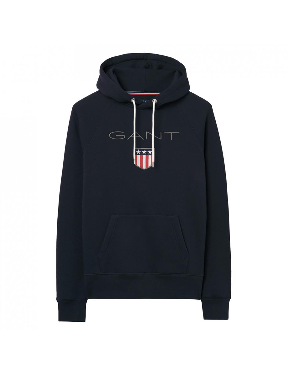 gant hoodie s