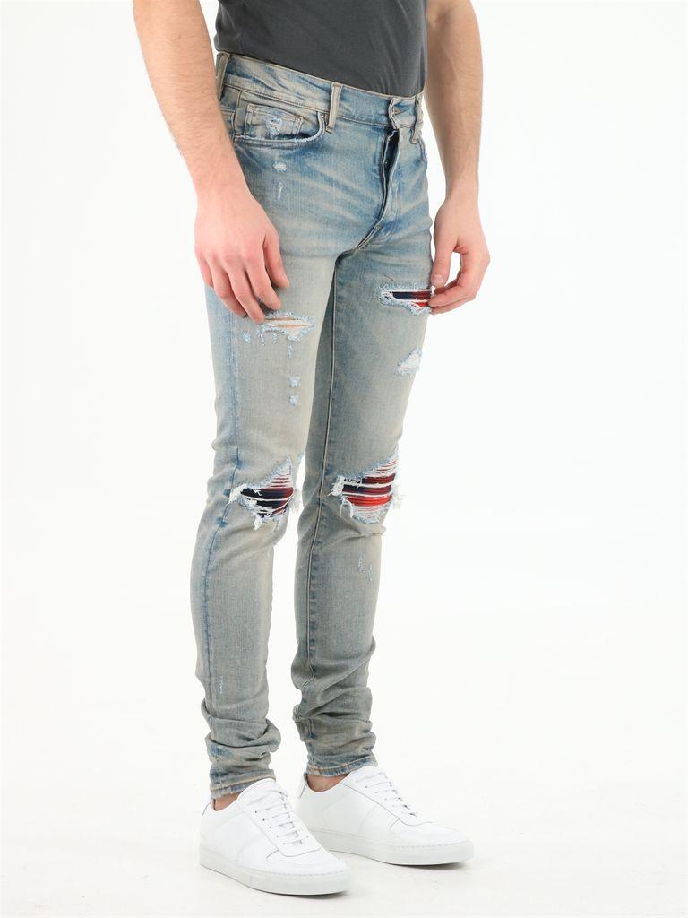 amiri jeans bloomingdale's