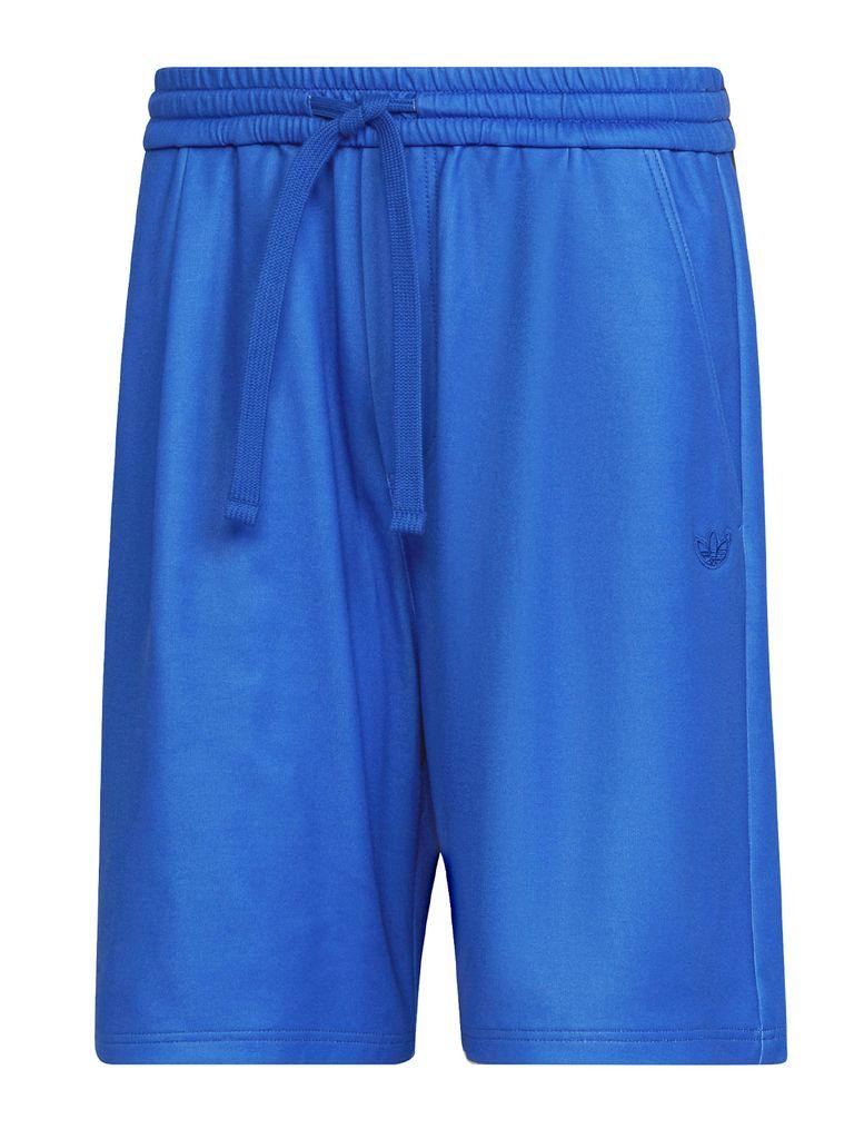 adidas Originals Shorts in Blue for Men 