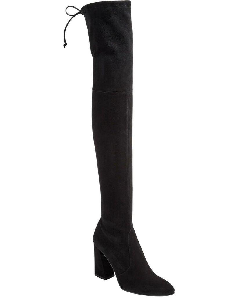 stuart weitzman thigh high boots