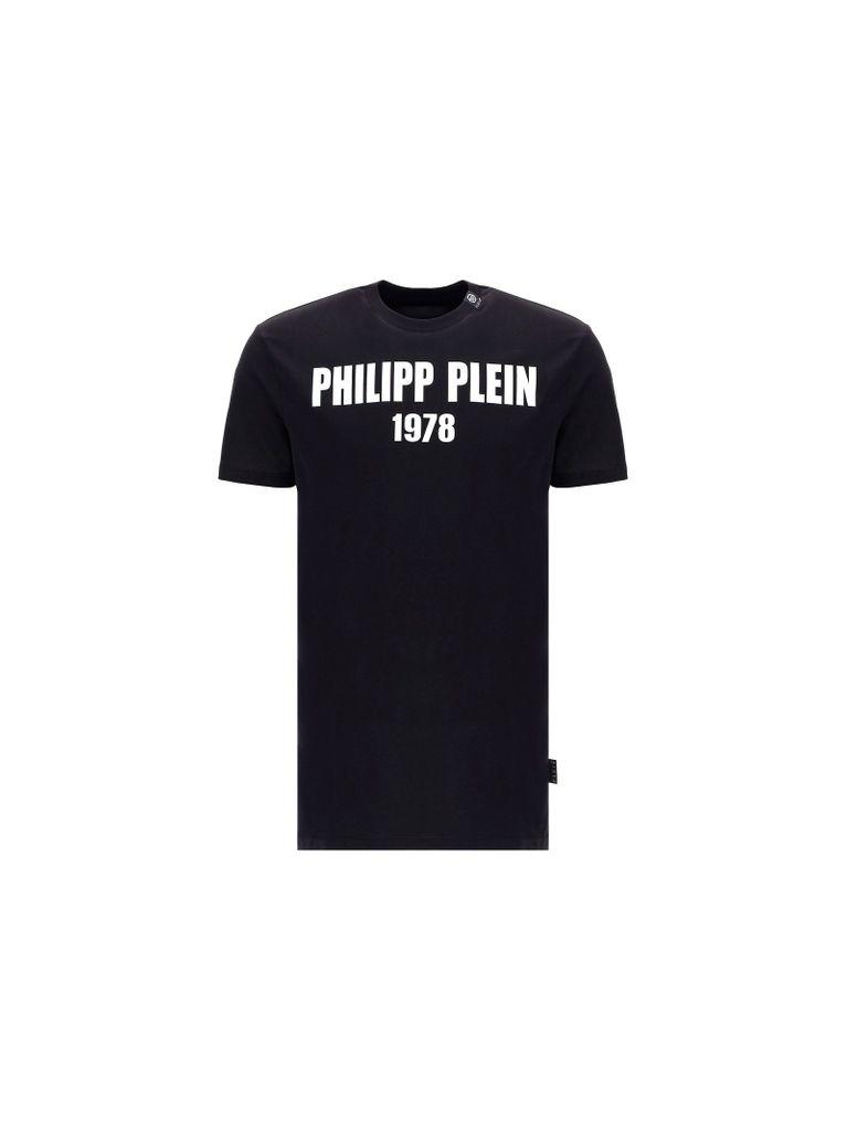 philipp plein 1978 t shirt