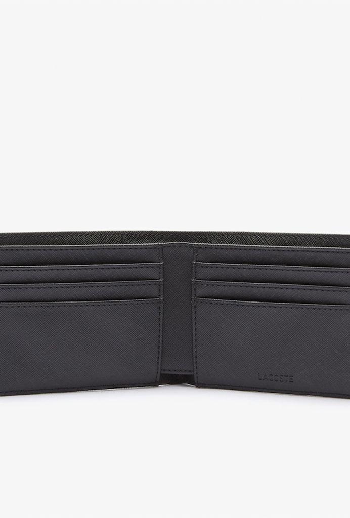 Lacoste Classic Petit Piqué Six Card 