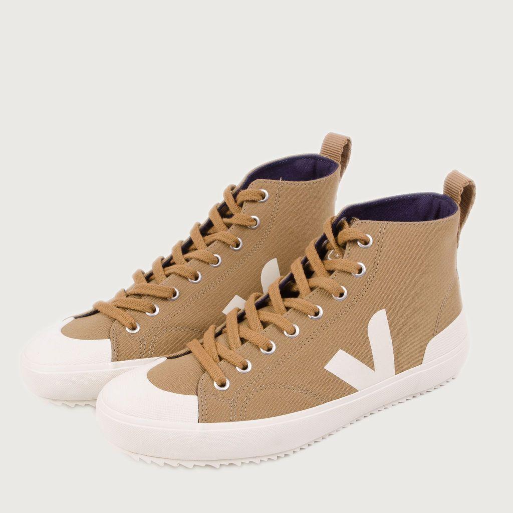 Nova high top canvas tent pierre Clearance