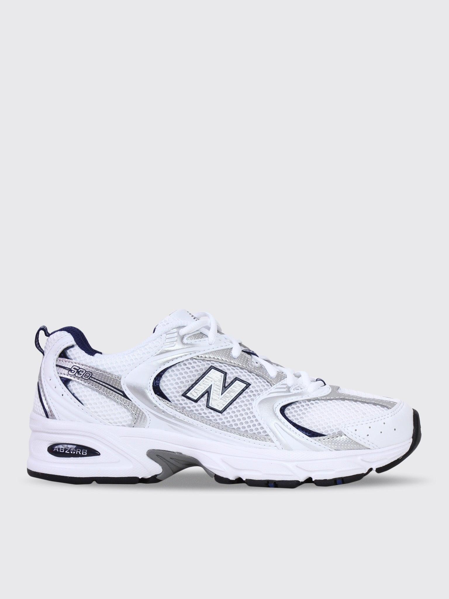 New Balance Mr530sg in White Lyst