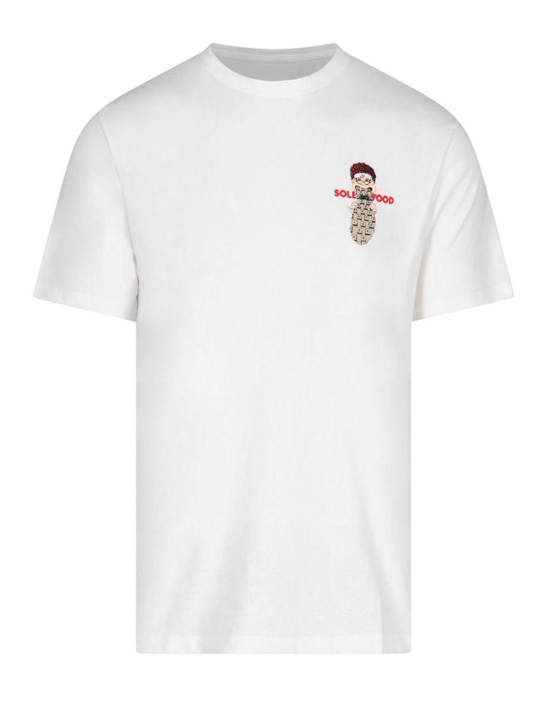 nike food cart t shirt