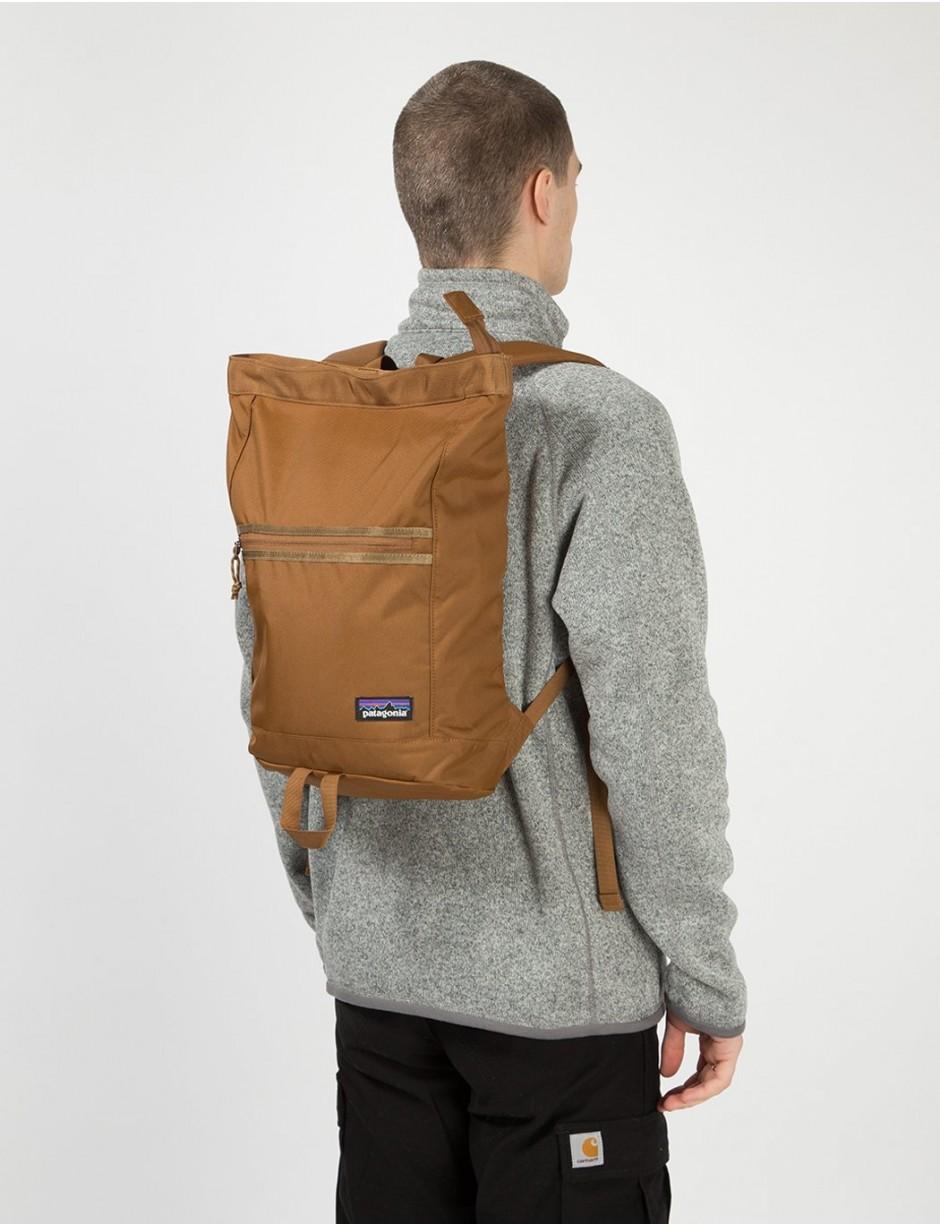 patagonia arbor 15l