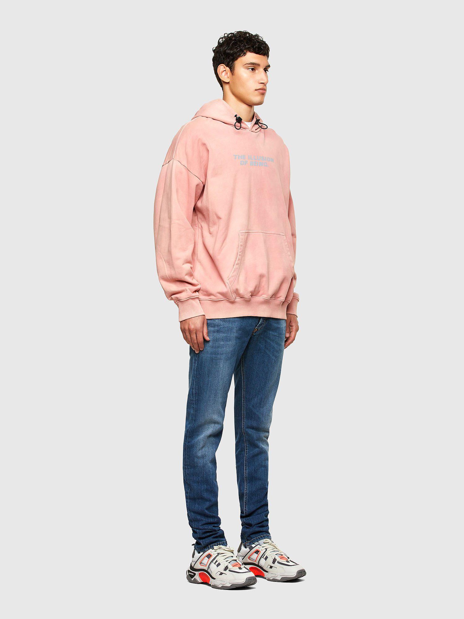 DIESEL Denim Sleenker 069fz Skinny 