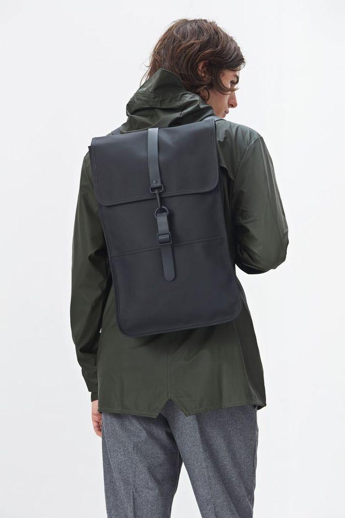 rains original backpack black