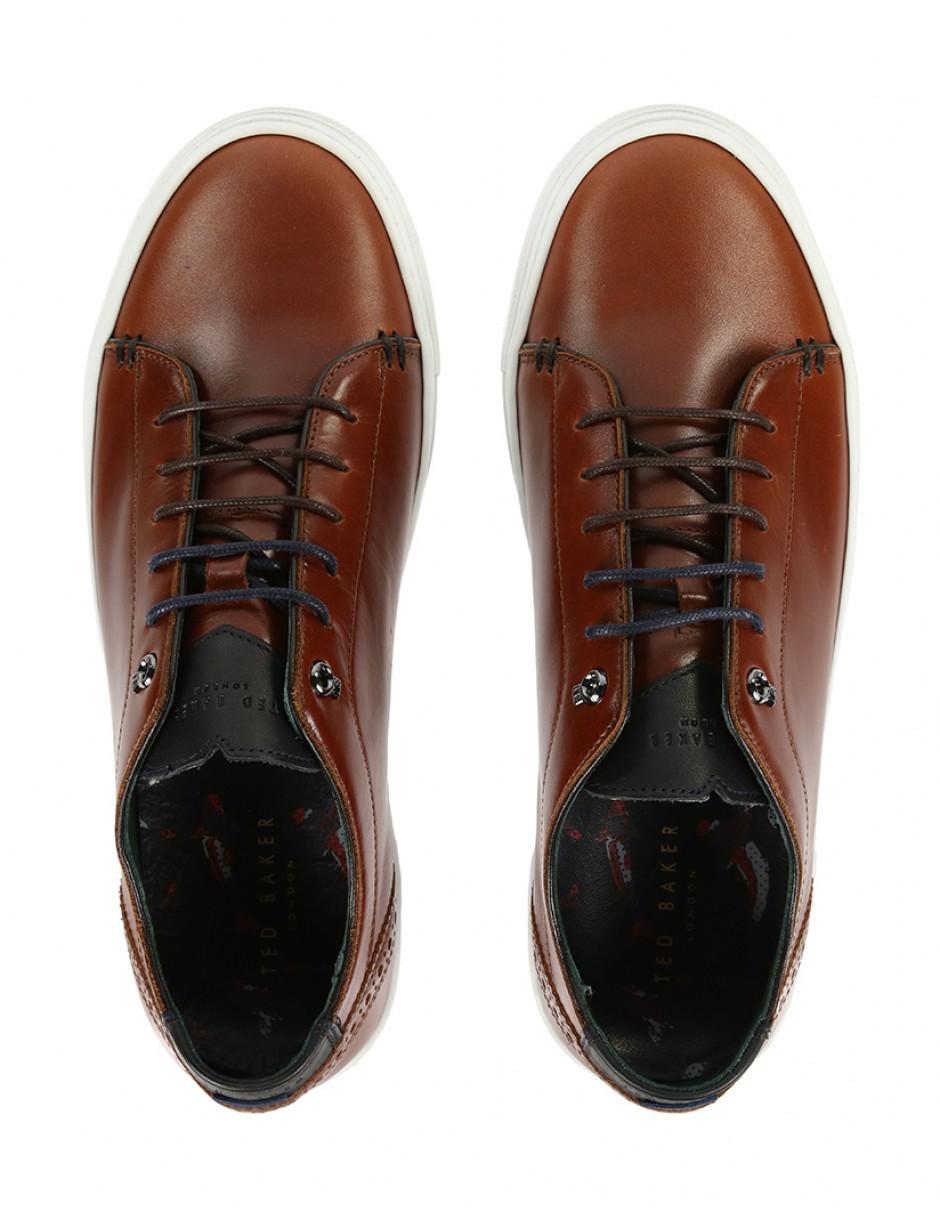 ted baker trainers for men