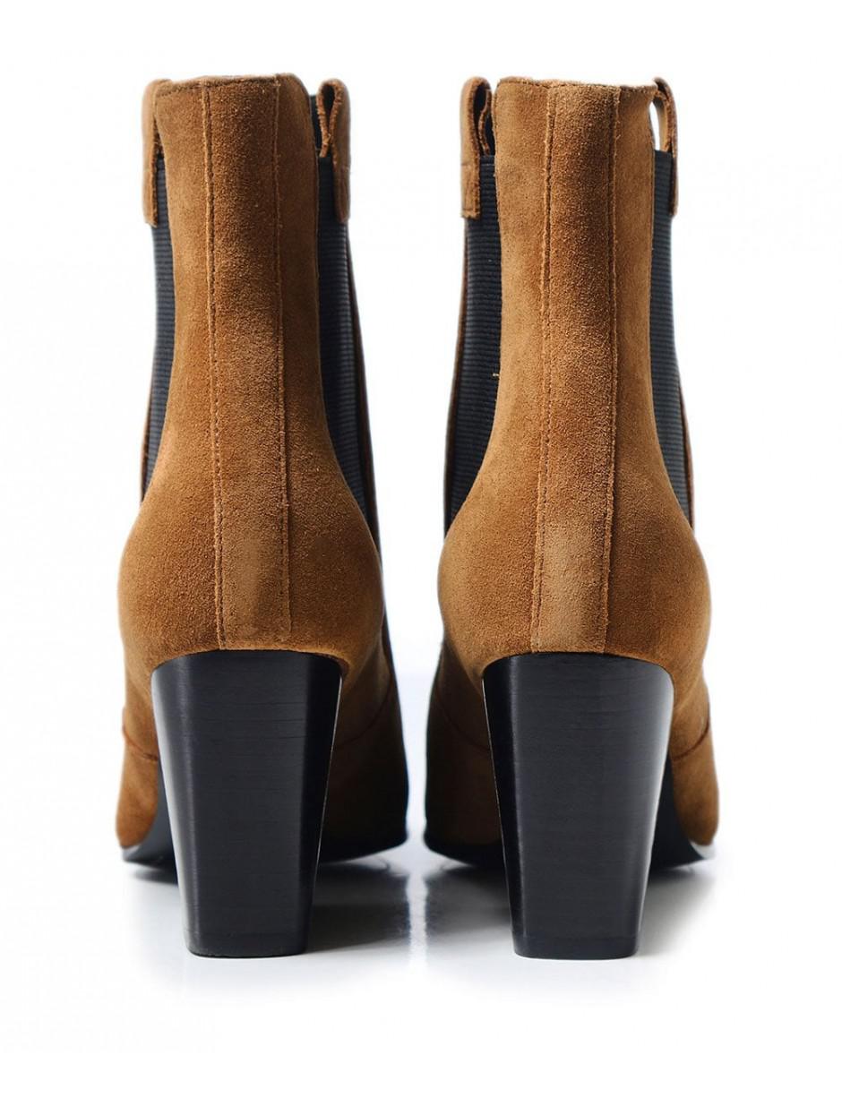 Kendall + Kylie Kendall And Kylie Shoes Suede Finigan