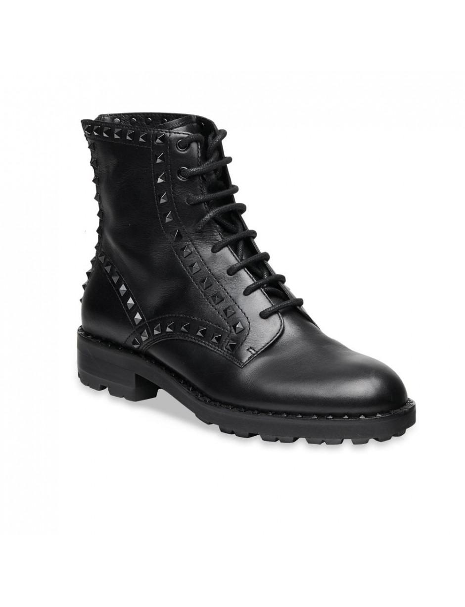 ash wolf biker boots