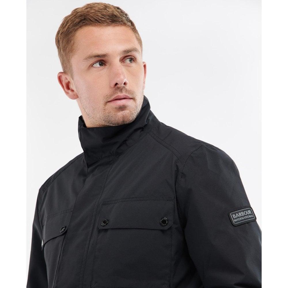 Barbour International Lane Waterproof 
