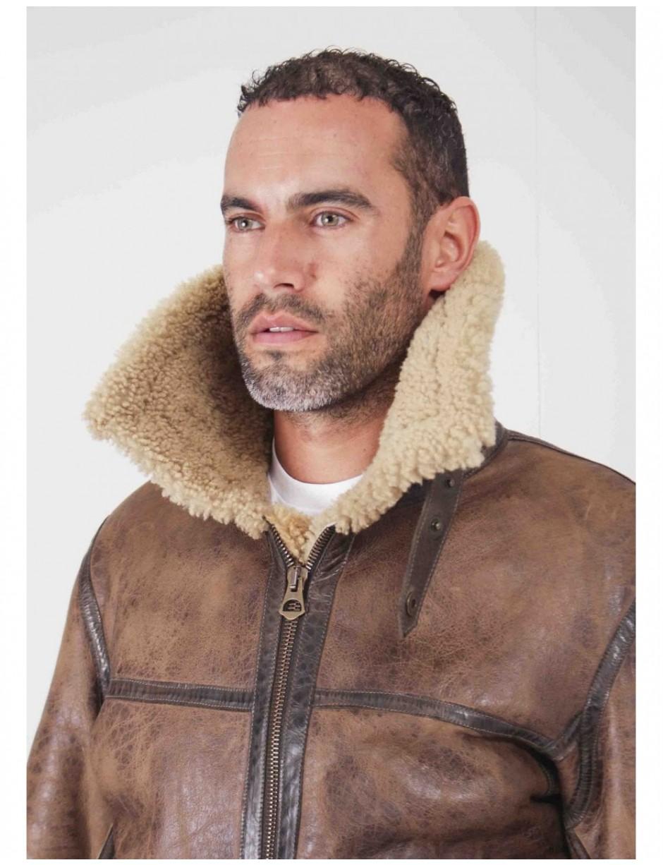 matchless tank jacket