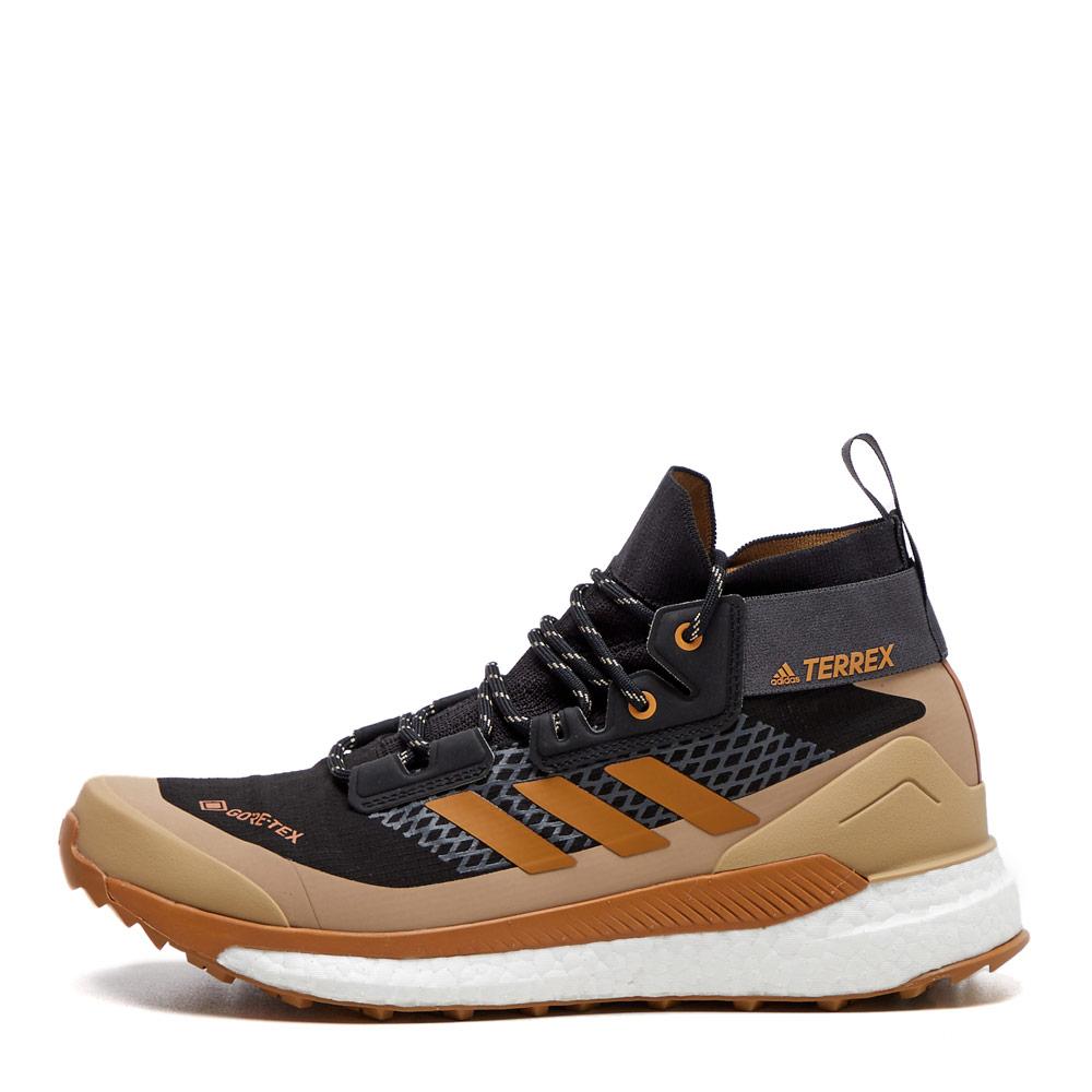 adidas terrex hiker gore tex