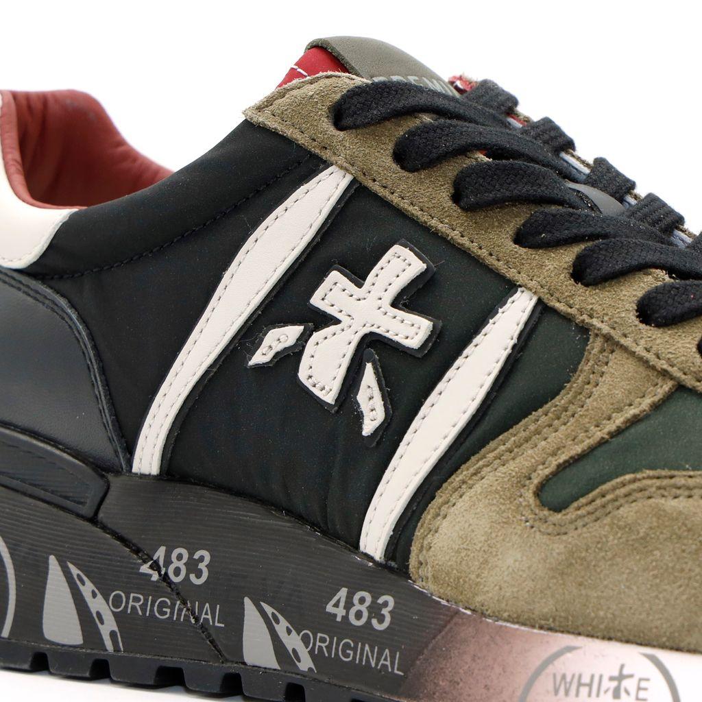 Premiata Lander Shoes | Up to 26% off at Zip.co