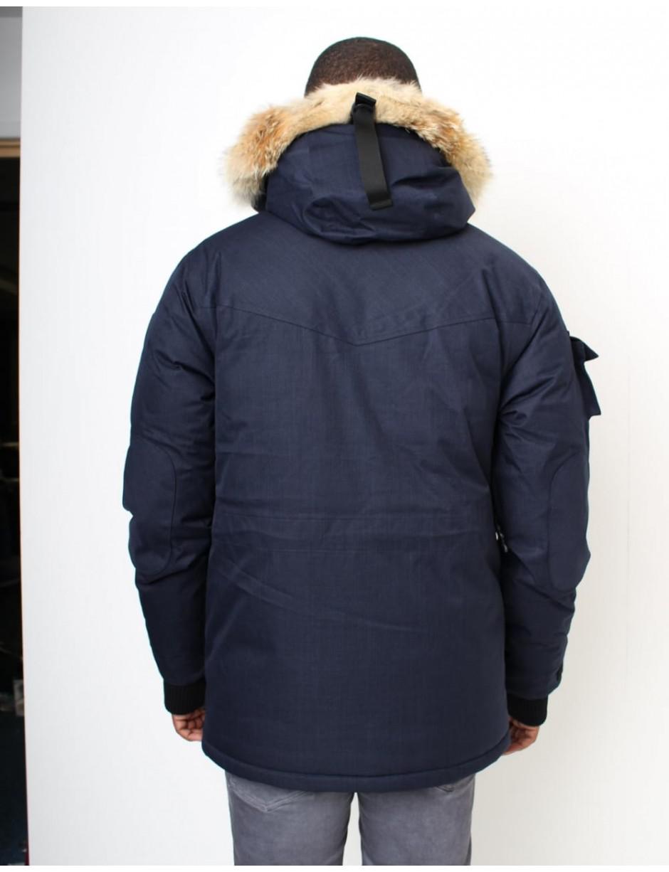 nobis barry parka