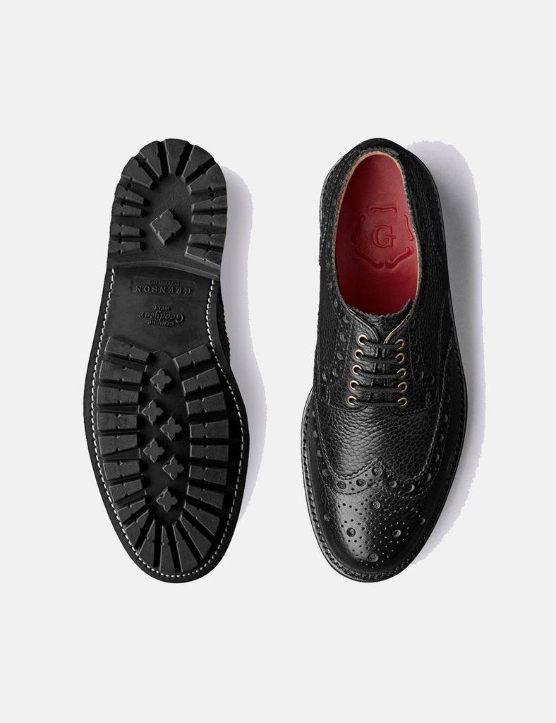 grenson archie c