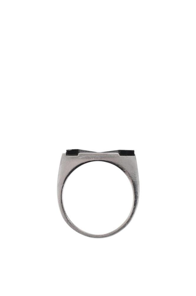 Save 59% Blue Mens Jewellery Rings for Men Maison Margiela Other Materials Ring in Light Blue 
