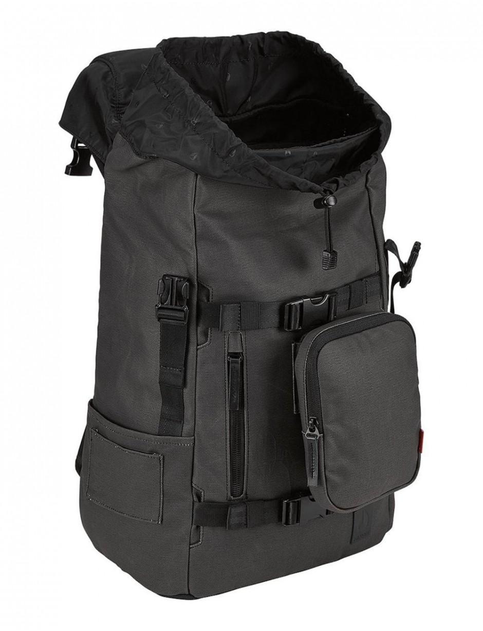 nixon landlock 20l backpack
