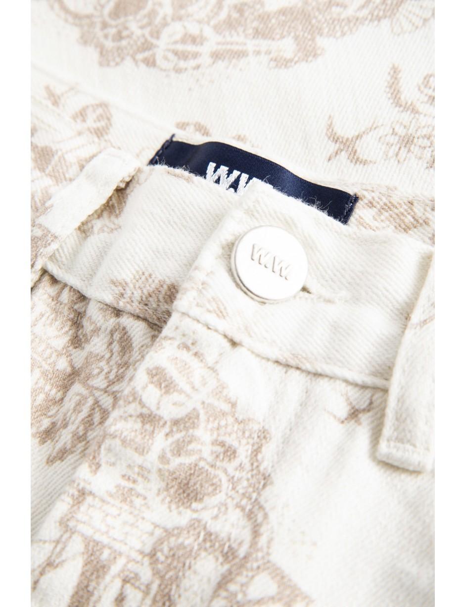 wood wood ynes skirt