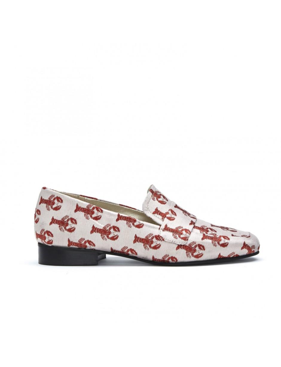 fabienne chapot loafers sale