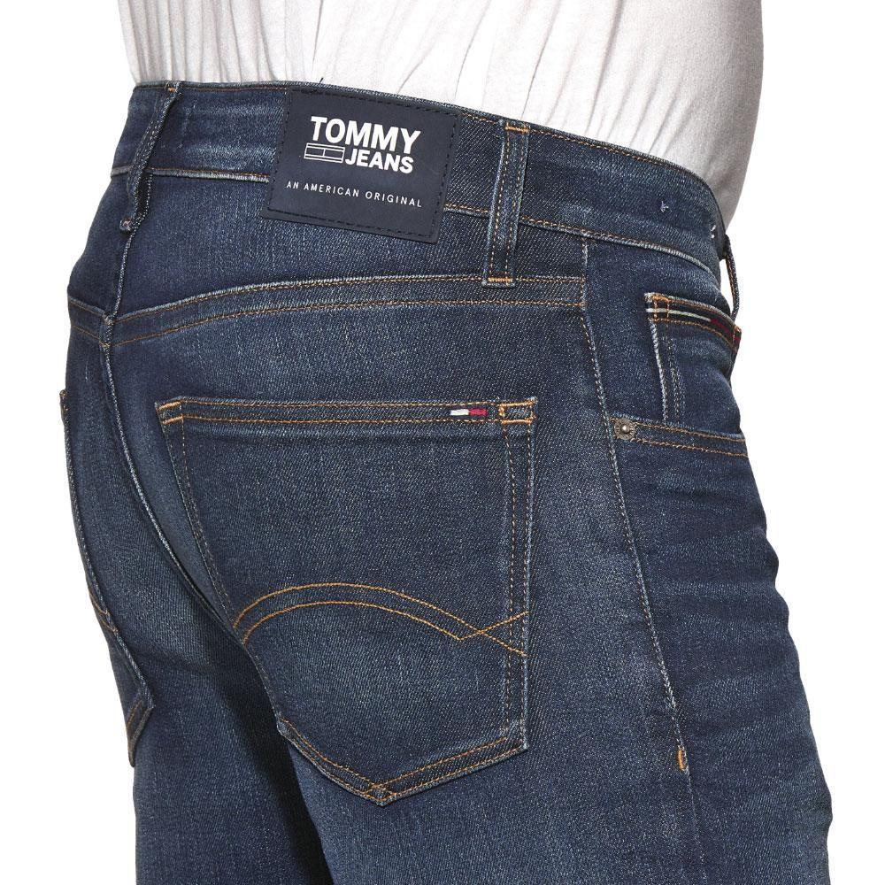 tommy hilfiger ryan jeans straight