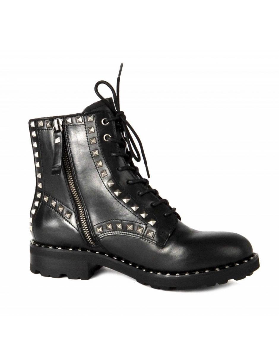 ash wolf studded boots
