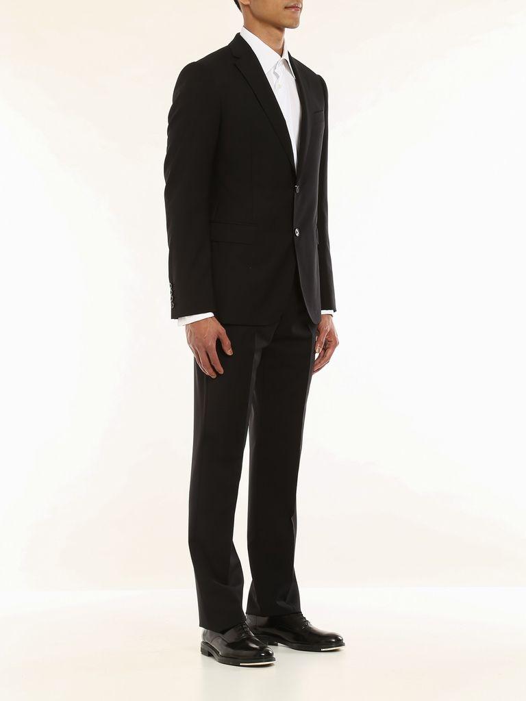 armani g line suit