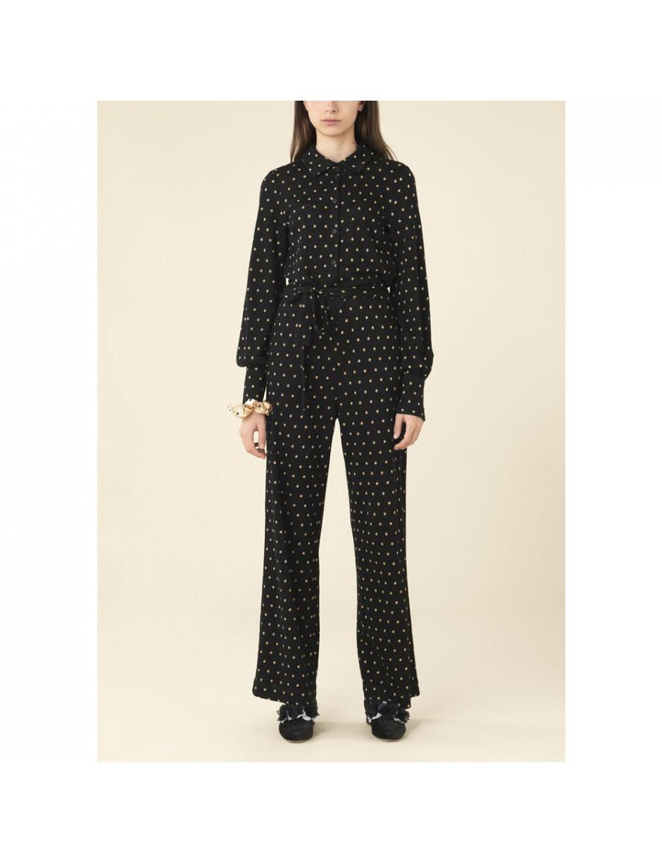 stine goya lana jumpsuit