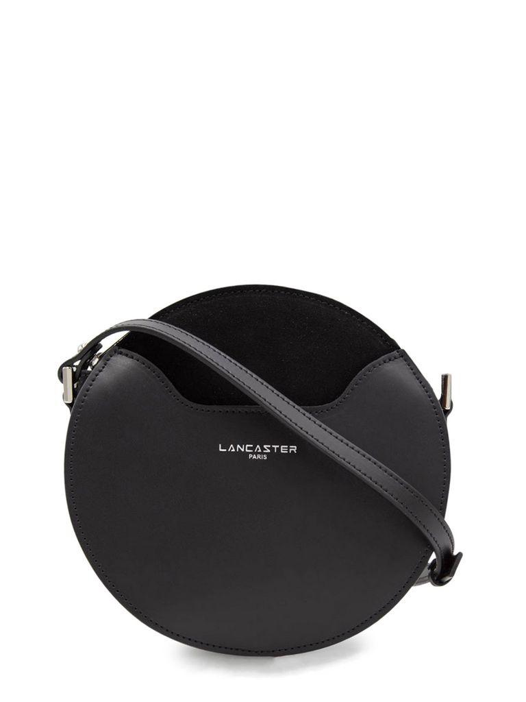 Lancaster Sac Rond in Black - Lyst